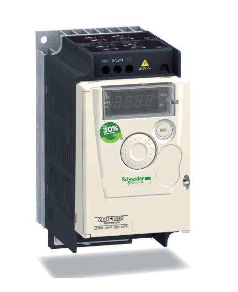 施耐德变频器有哪些系列，区别与应用是什么？