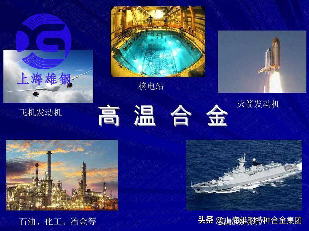 GH1131合金；能够满足高温应力和载荷的要求