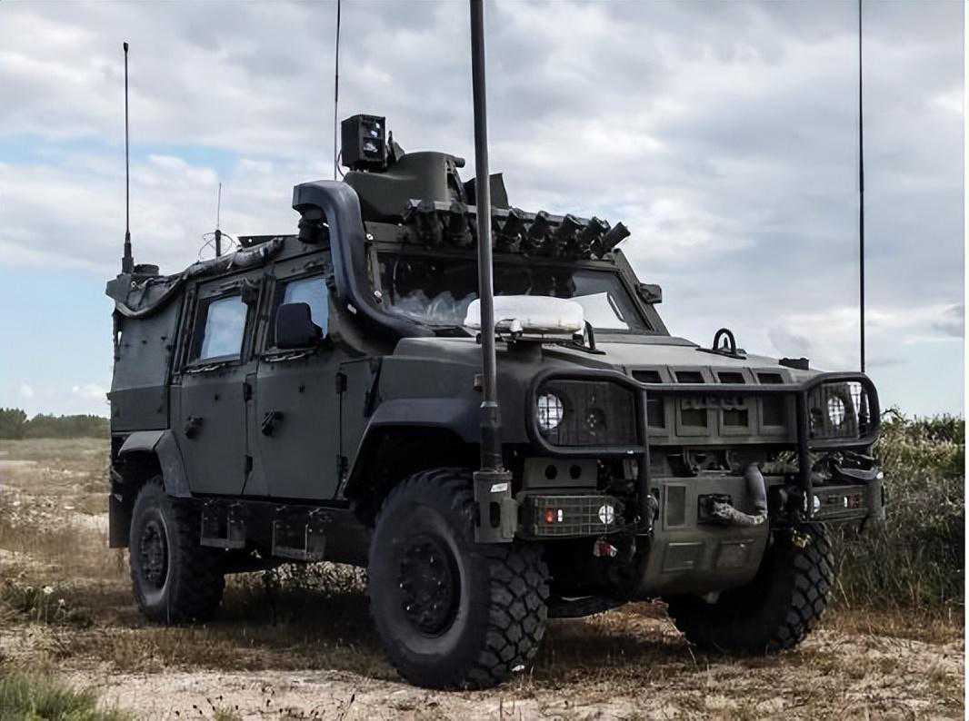 全世界最有趣的车辆（4）