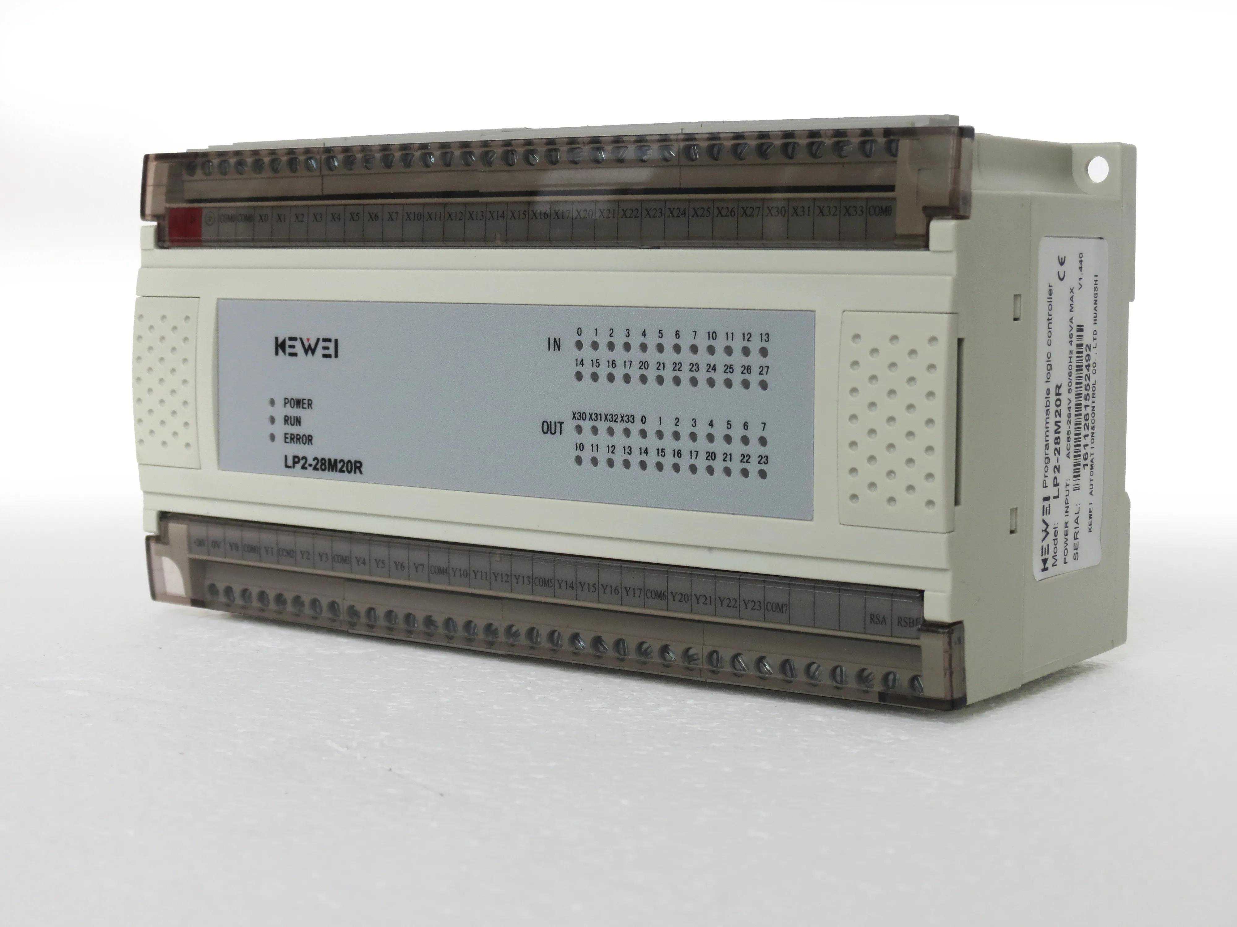 科威嵌入式PLC高性价比的老牌国产PLC