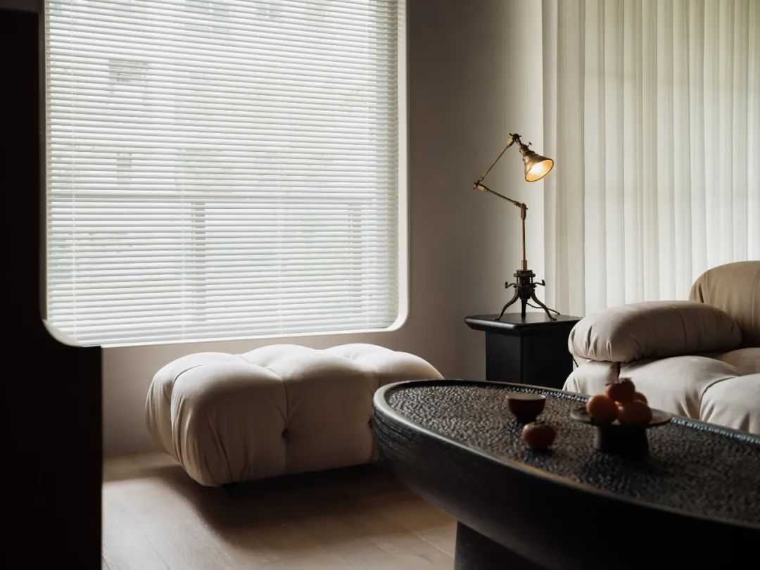 简璞设计 | 家是面对生活的态度