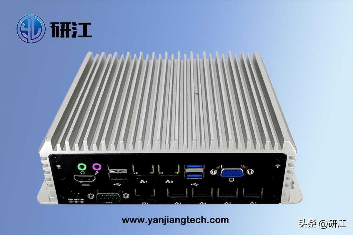 工控机用什么编程软件