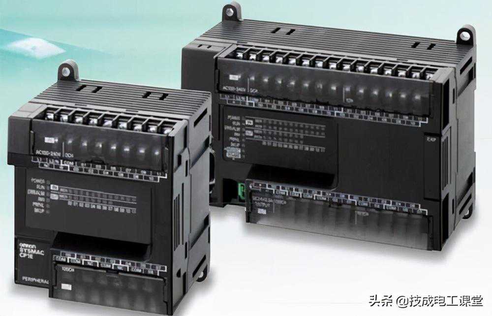 如何学欧姆龙模拟量的使用，本文找答案吧