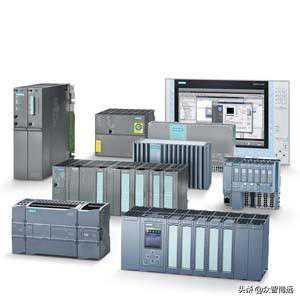 西门子CP341作Modbus主站的硬件组态