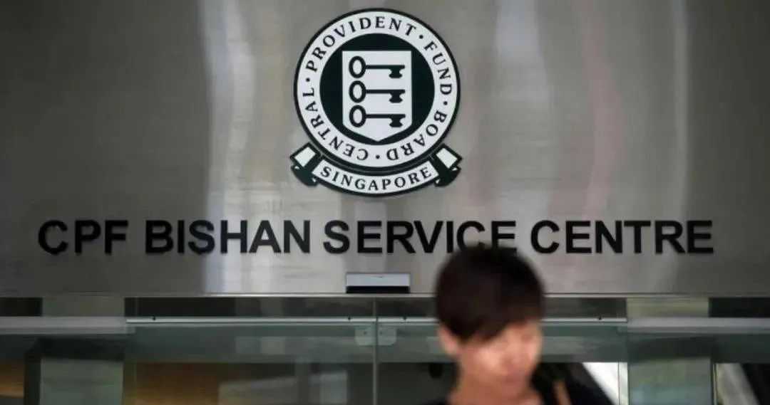 新加坡CPF医保和人寿险有重大变化