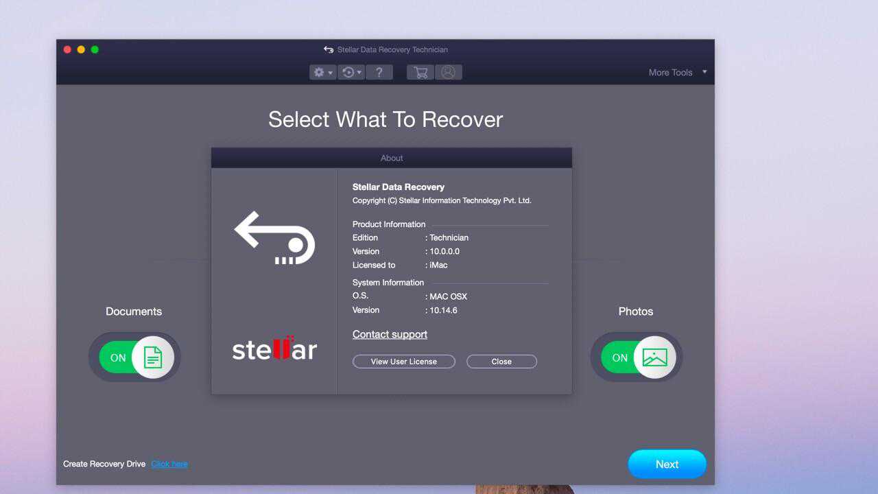 一款功能强大的3D游戏动画开发工具专业数据恢复软件