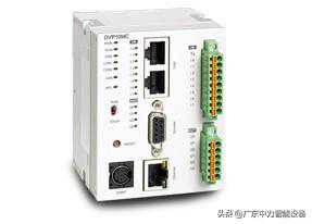 台达PLC-DVP-10MC产品参数解说