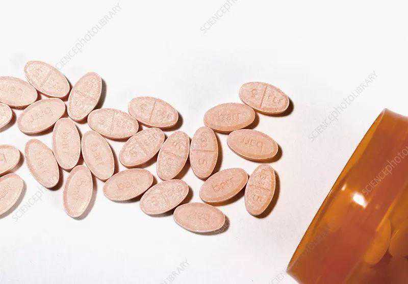 心房颤动合并冠心病患者支架置入术后的抗栓治疗