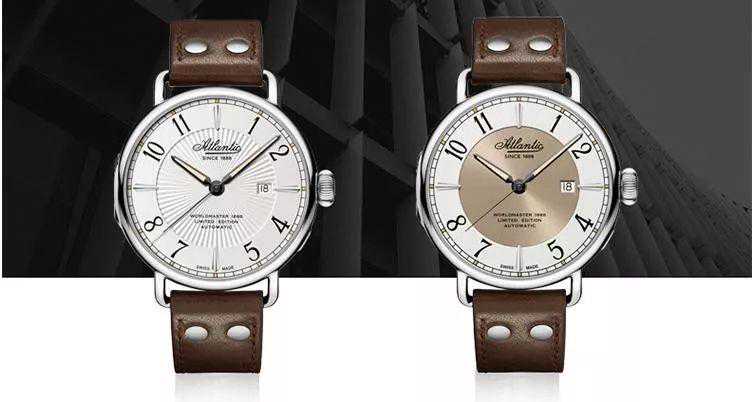 这个瑞士宝藏制表品牌，现在知道的人还不多