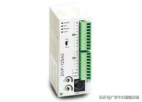台达PLC-DVP-SA2产品参数解说