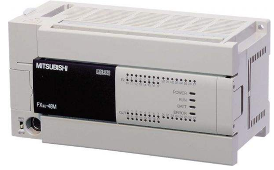 FX3U三菱PLC硬件相关介绍