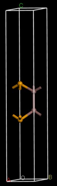 QE计算能带详细教程