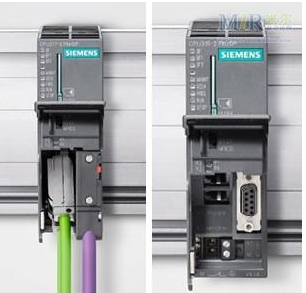 s7-300 CPU 315-2PN/DP介绍