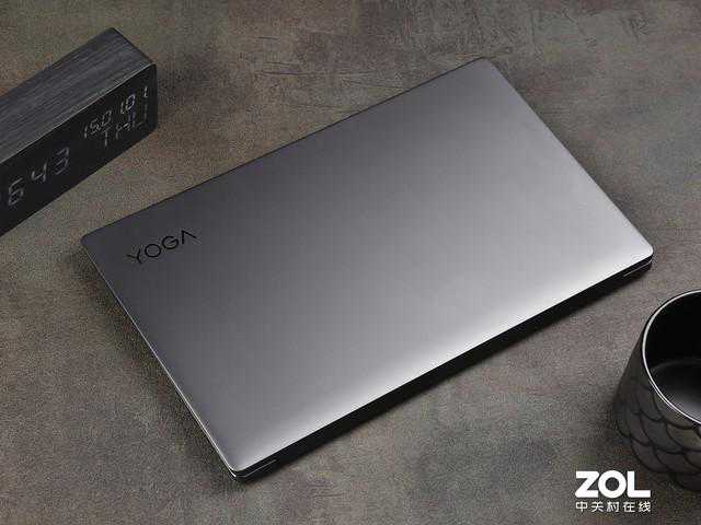 联想YOGA S940评测：3D曲面屏尽显旗舰本色