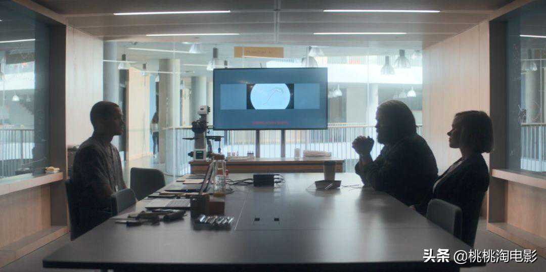 除了超人气的《西部世界》，这部科幻剧你也值得看看