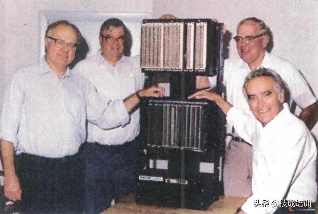 从工业3.0到工业4.0，PLC将何去何从？