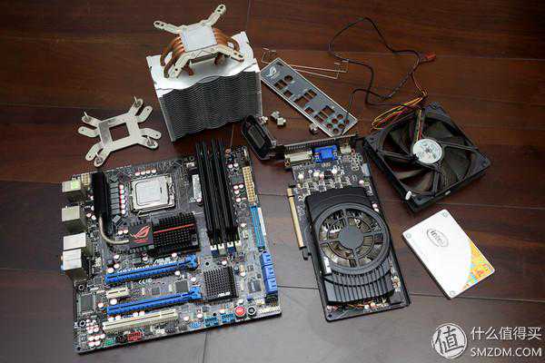 七年之痒，不完美的PC升级更新小记