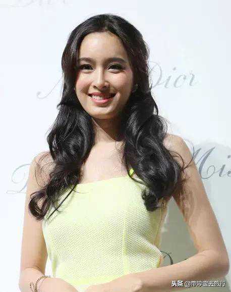 大牌口红替代品，在泰国不会买错的平价口红色号