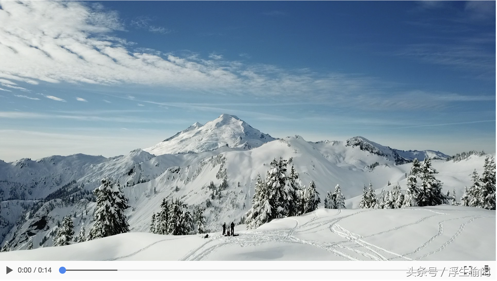 Video的深入使用