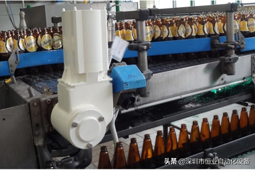 丹佛斯变频器实现大幅节能让卡啤酒厂阔步前进