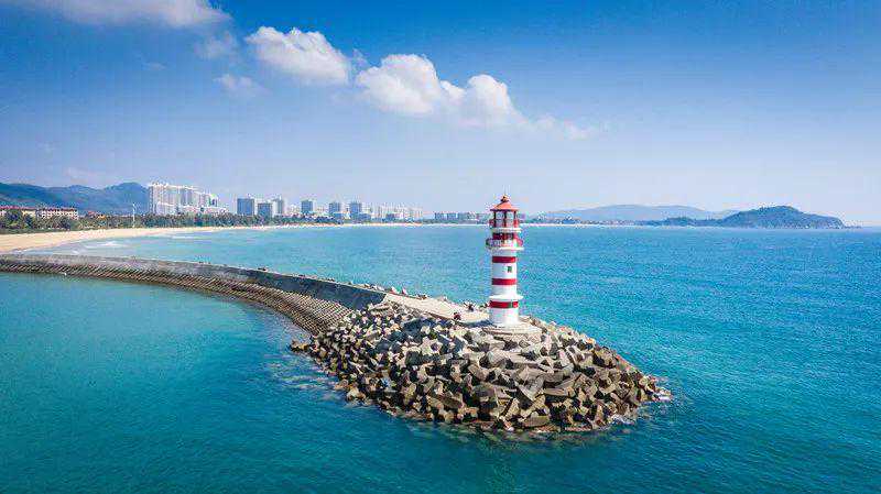 哦莫，神州半岛美食秘笈掉落！速来码住！