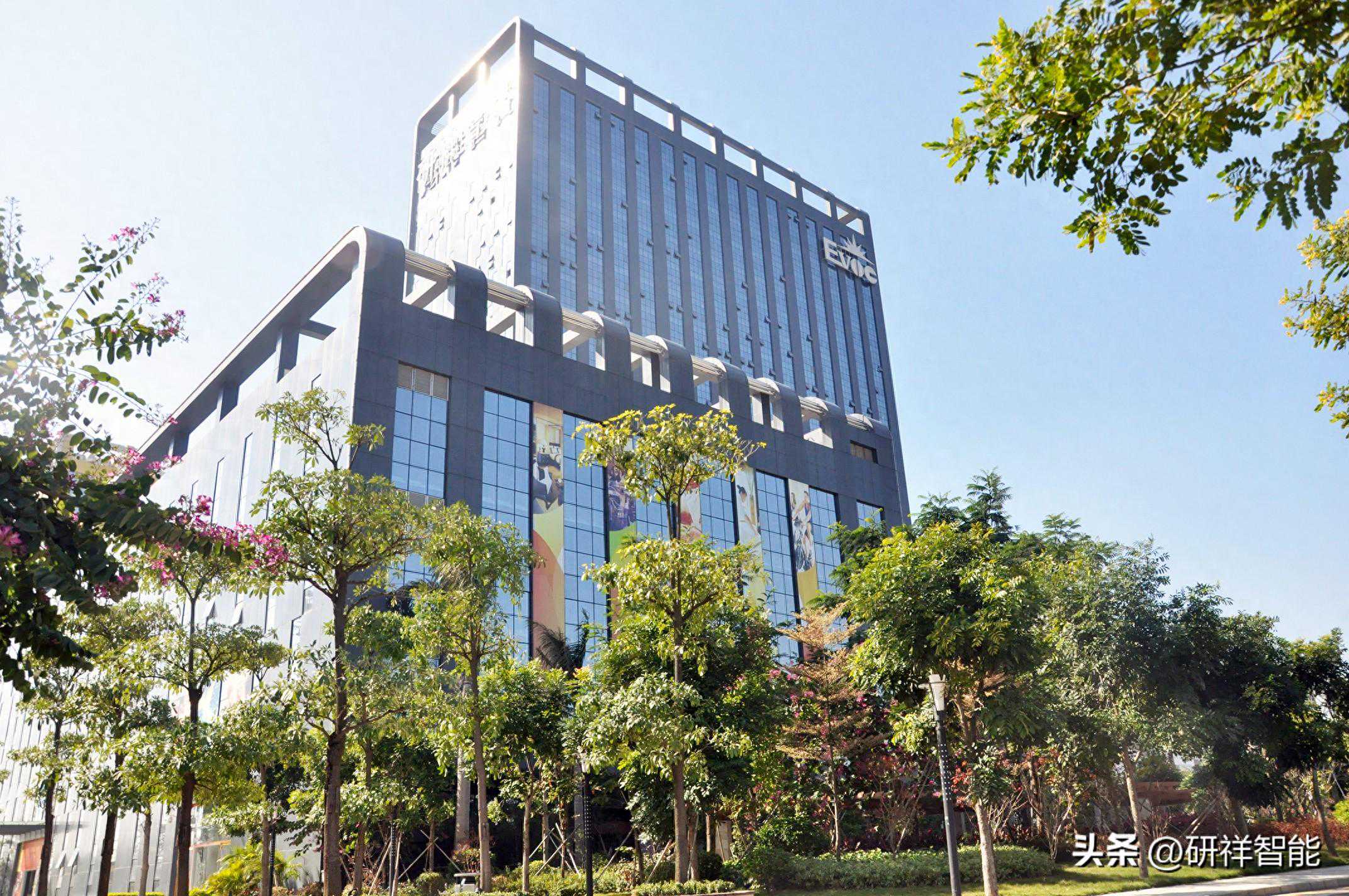 被业内吹爆的“研祥品质”，到底是怎样炼成的？