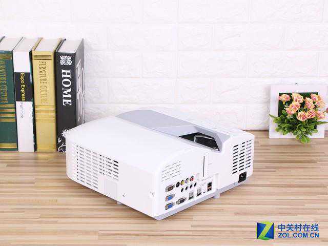 卡西欧新品教育投影评测