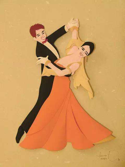 激情西部·舞林大会（金张掖站）high起来！