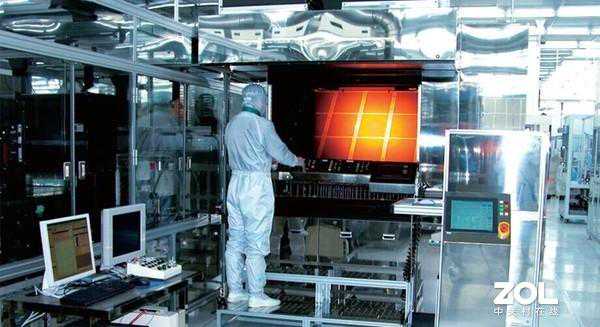 液晶面板还能再战多少年？