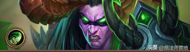 炉石传说 |「标准」纳斯利亚堡卡组速递（第一天）