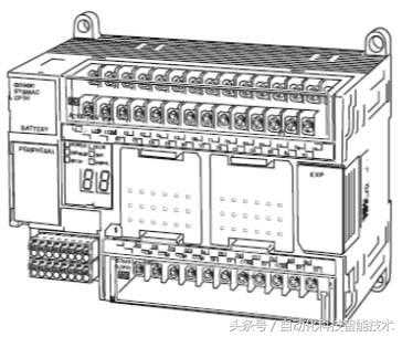 工业自动化的典型应用PLC的发展状况