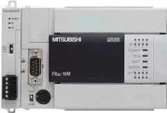 三菱PLC类型介绍和编程软件的使用，很实用的知识