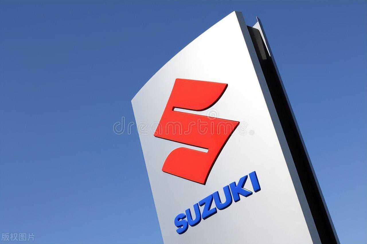 铃木的这些车，搭载的都是同一台发动机