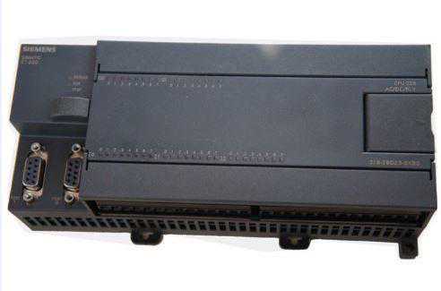 如何使用S7-200 plc 的PID控制