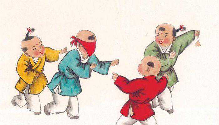 古代男人年龄的雅称