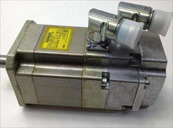 【技术】Sanmotion山洋伺服电机维修解析