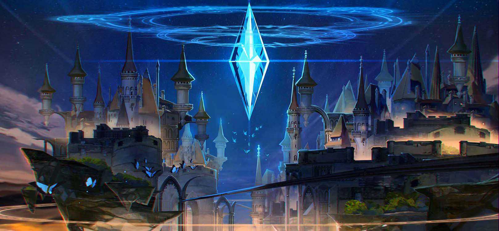 《第七史诗》自传萌新指南：一旦入坑，无法自拔