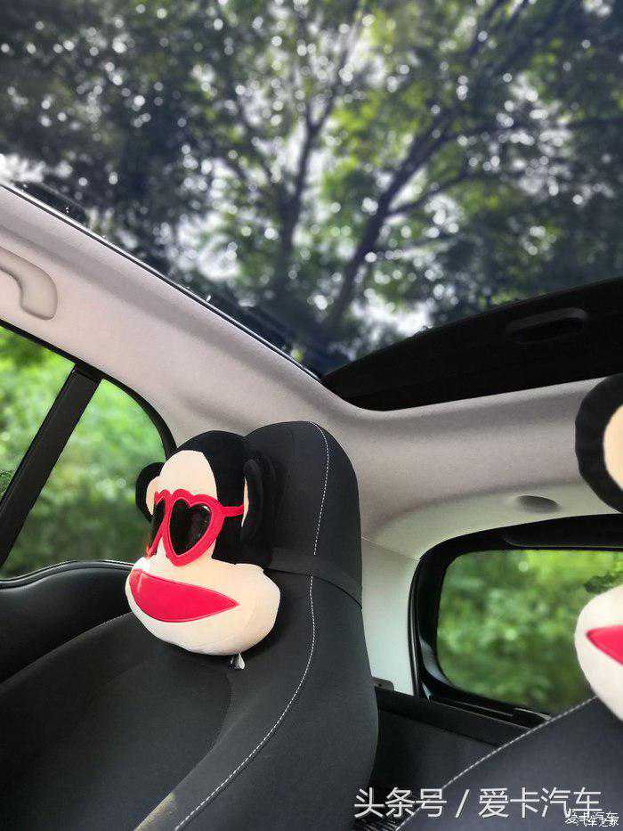 我熟悉又陌生的小精灵，车主提smart用车感受！