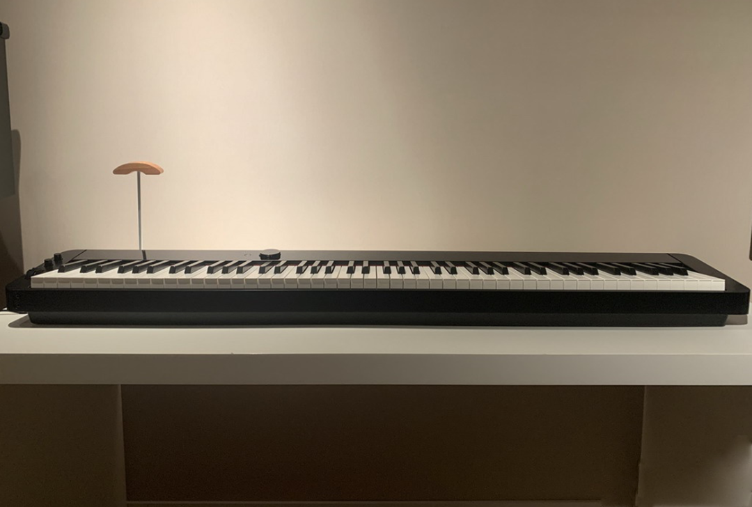 卡西欧电钢琴PX-S3000全方位测评