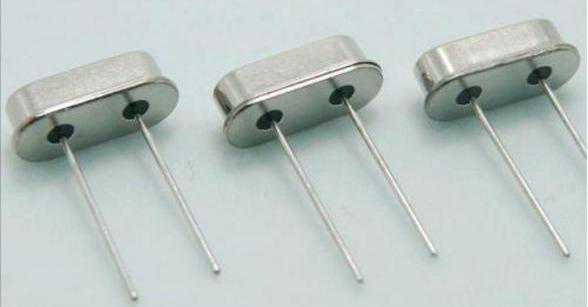 晶振型号大全及选型