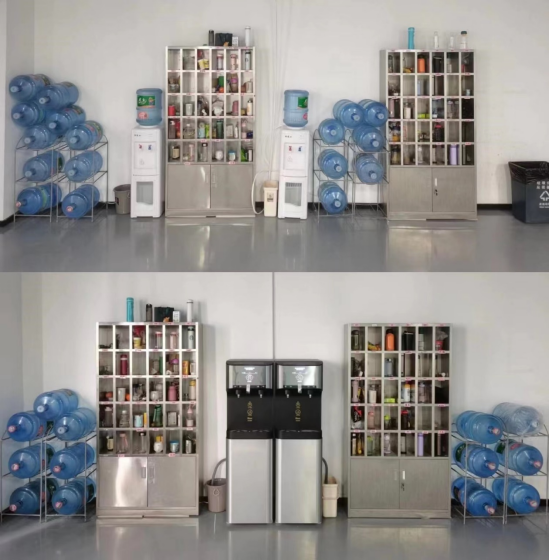 赢得信任 INOVANCE与一云净水再次合作