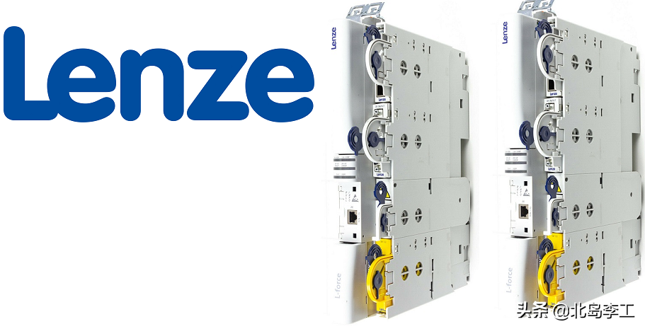 伦茨（Lenze）9400高性能伺服驱动器介绍