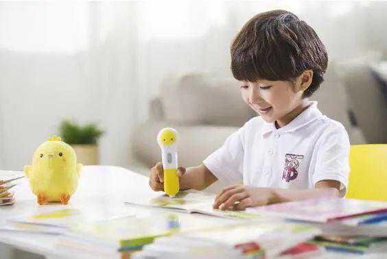 “六一”礼物怎么选，这个哄娃神器帮你忙