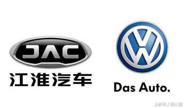 没有VW车标的电动神车，你会买单么？