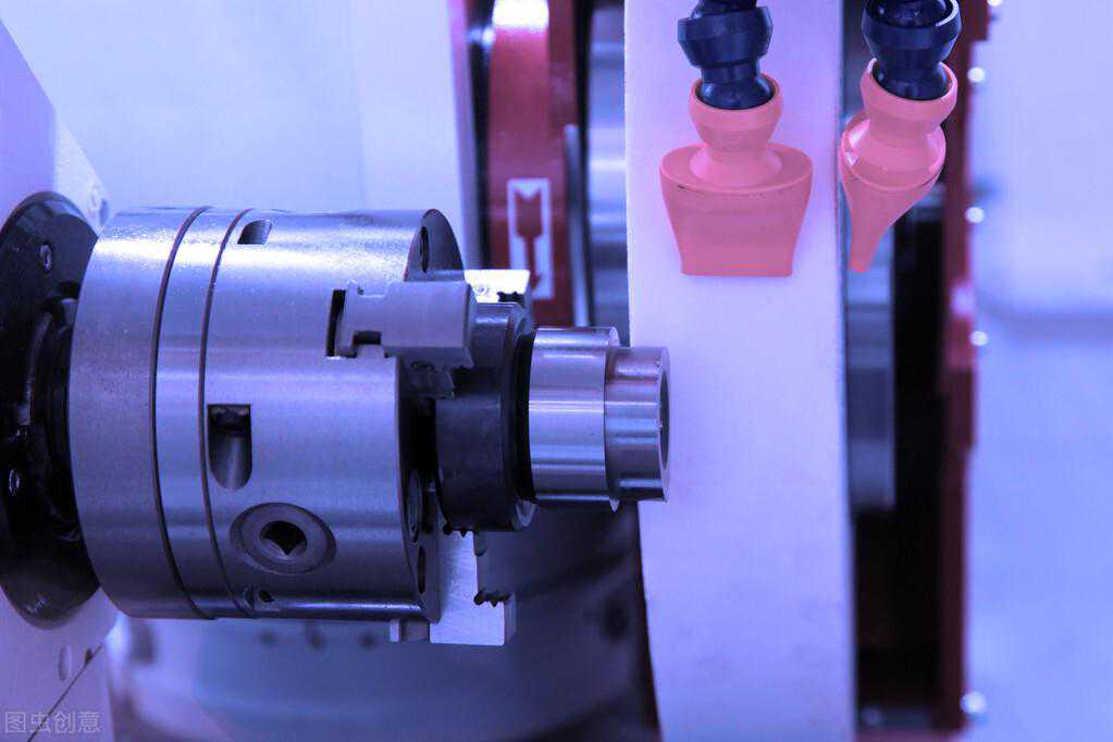 光栅尺和PLC在圆锥滚子无心磨床上的应用