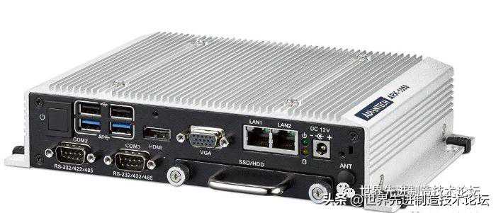 如果把工控机当电脑用，会怎样？