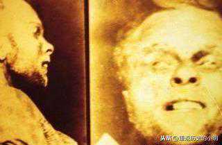 分享一个历史上鲜为人知的硬核人物吧！