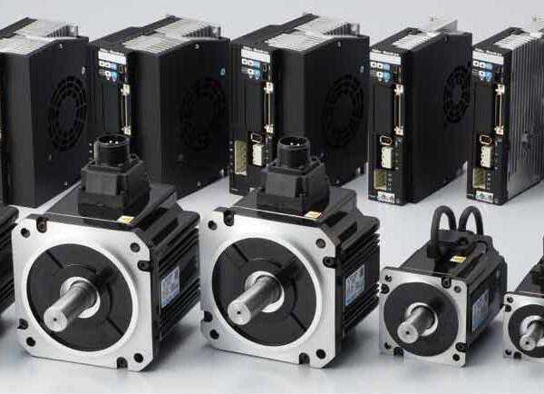 YASKAWA安川伺服电机介绍