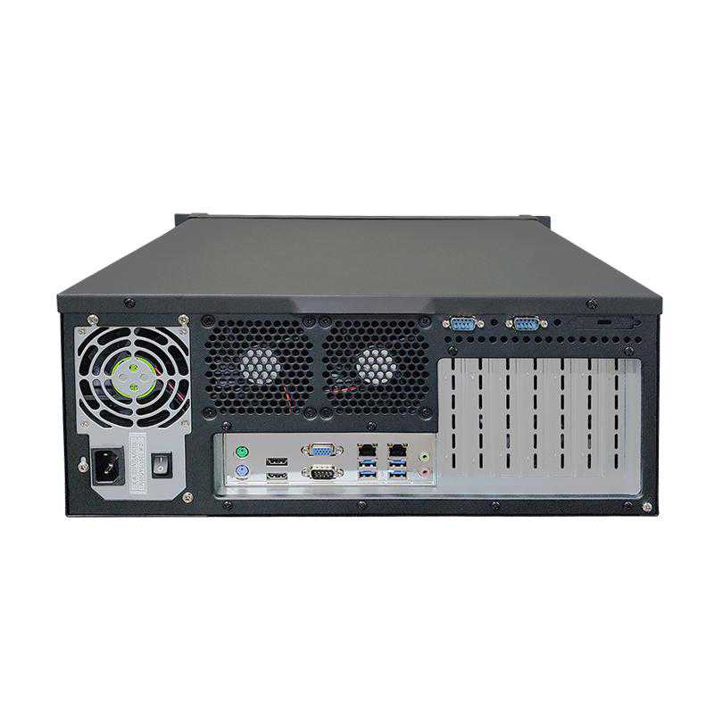 如何对工控机进行简单的维修