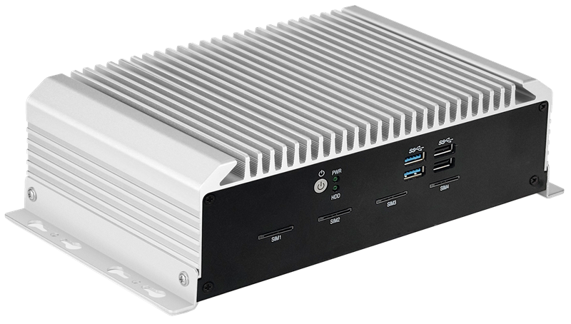 常见的工控机故障与维修